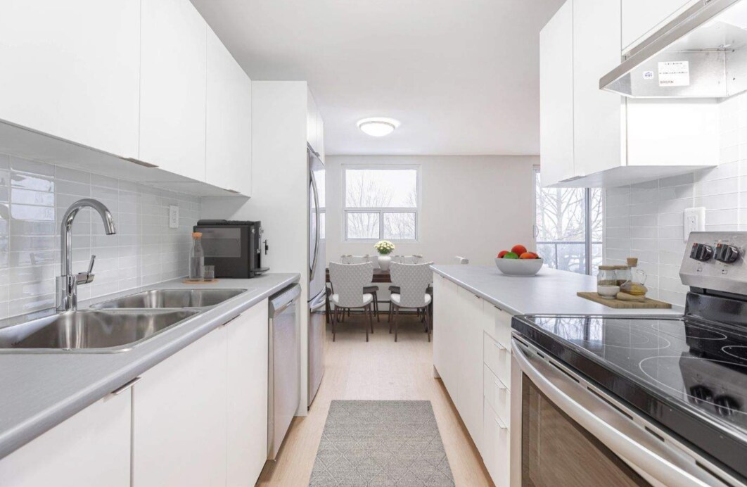 760 Wonderland Road South Apartments 760 Wonderland Rd S London, ON