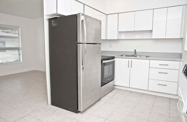 Foto del edificio - 2206 Fillmore St