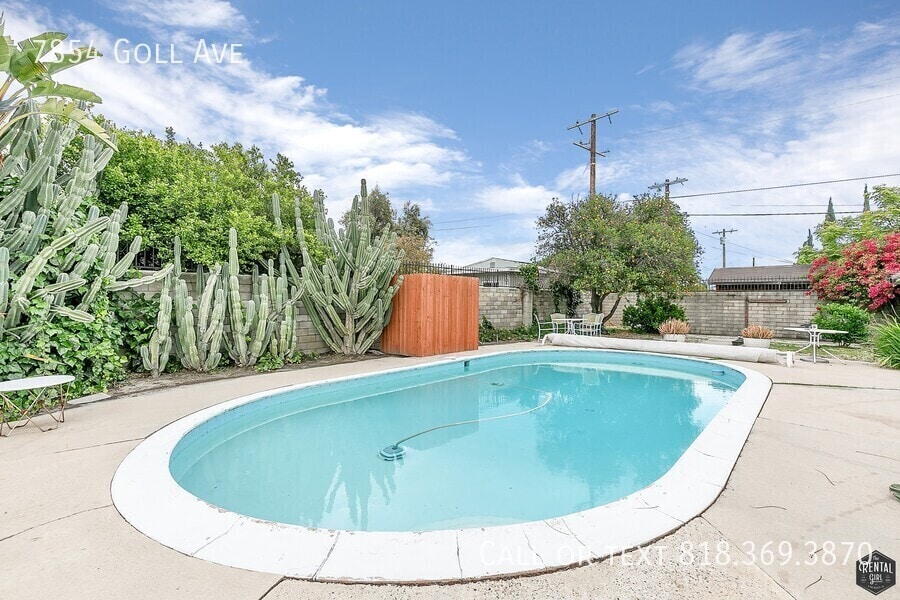 Primary Photo - 7854 Goll Ave