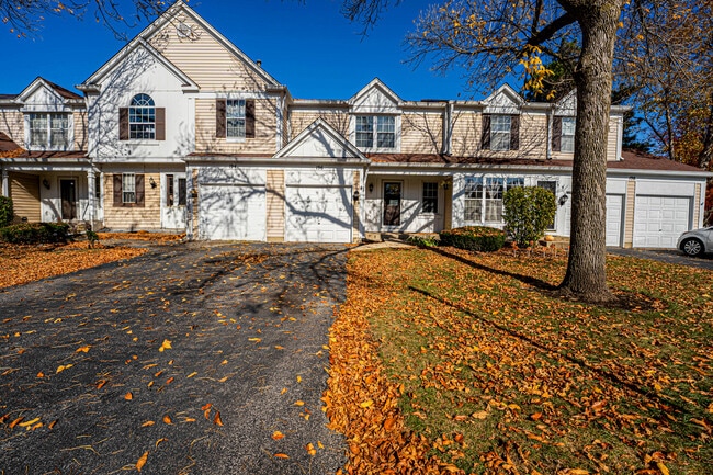 Foto del edificio - 196 Park Ridge Ln