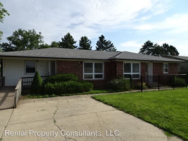 Primary Photo - 5 br, 2 bath House - 1947 60th Street