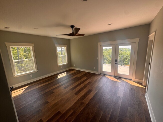 Foto del edificio - LAKE VIEW RENTAL HOME IN GUNTERSVILLE, AL