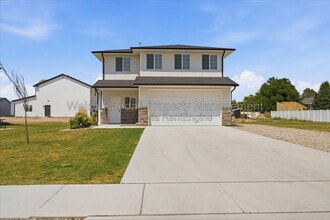 Building Photo - 1377 E 1230 S