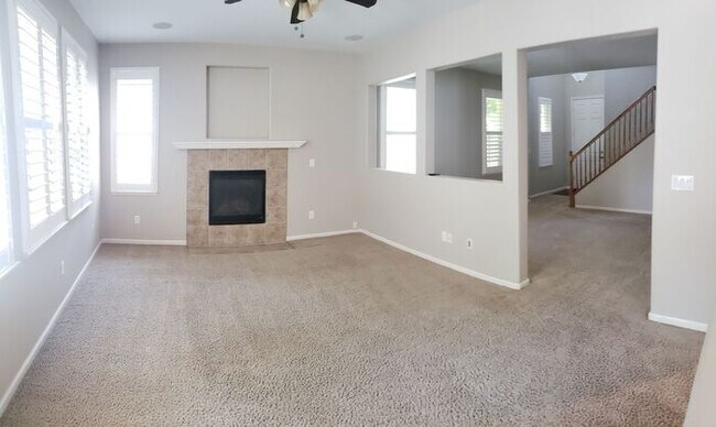 Building Photo - 6602 Panther Creek Dr