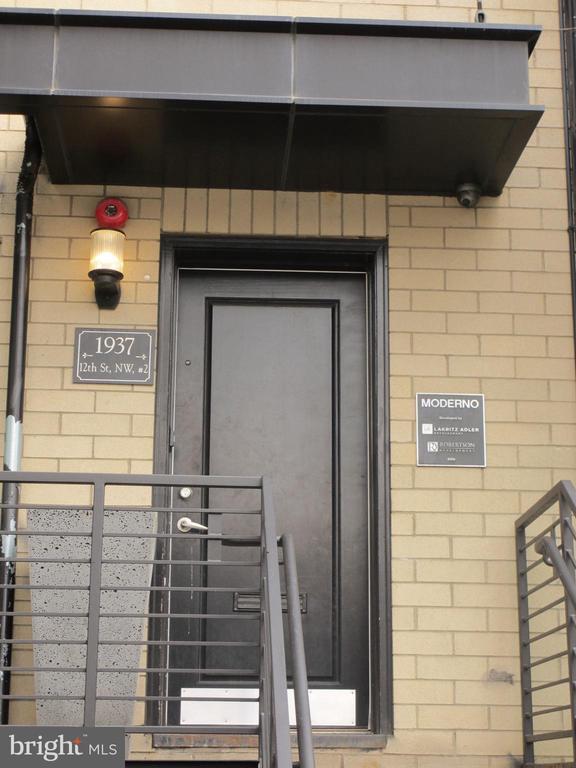 Foto del edificio - 1937 12th St NW