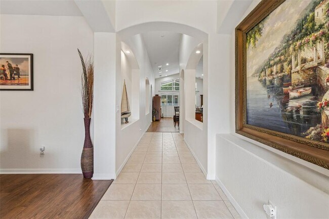 Foto del edificio - 3510 Hickory Hammock Loop