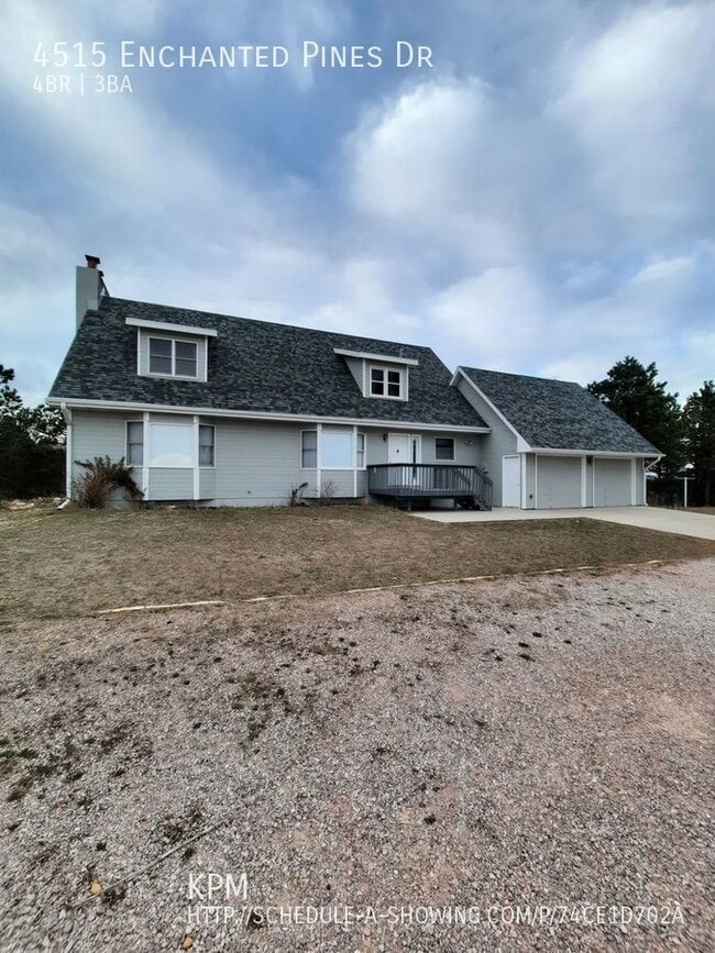Building Photo - 4515 Enchanted Pines Dr