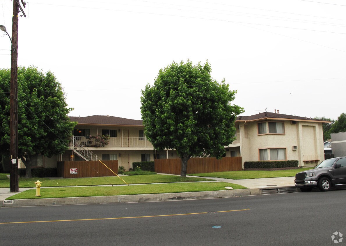 5305 Tyler Ave, Temple City, CA 91780 Apartments Temple City, CA