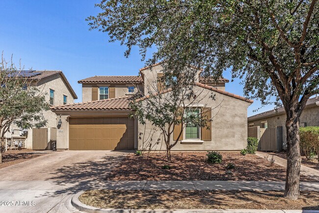Foto del edificio - 20646 W Delaney Dr