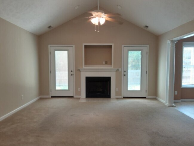 Building Photo - 4815 Matchwood Court, Fayetteville, NC 28306