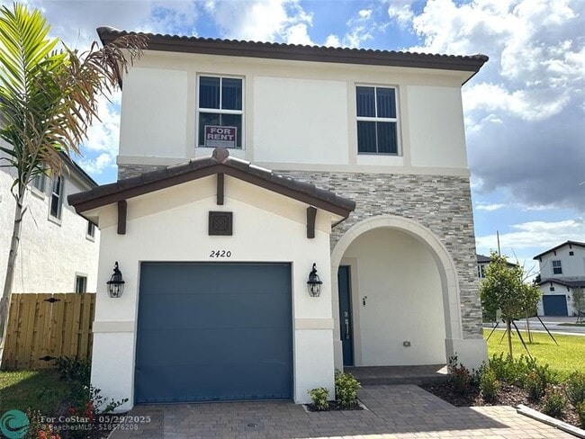 Building Photo - 2420 NW 131st Cir
