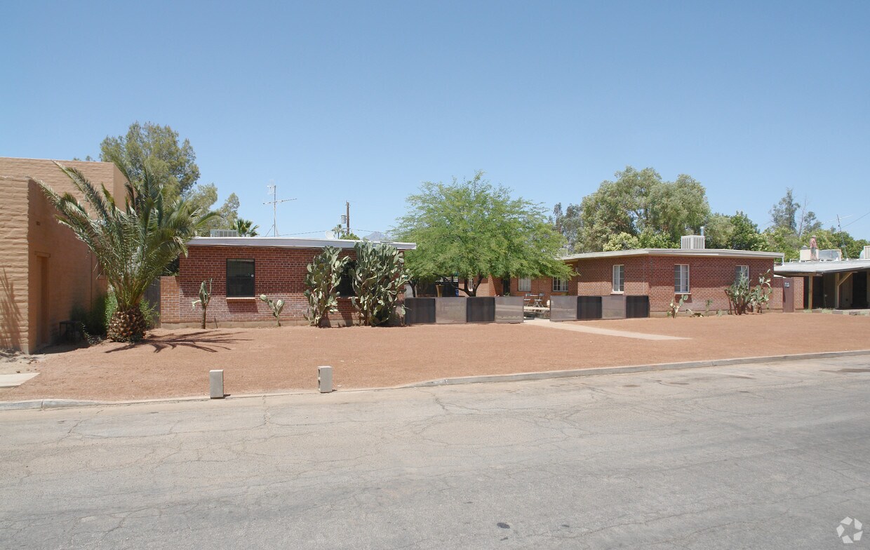 Foto del edificio - 2531 E Lee St