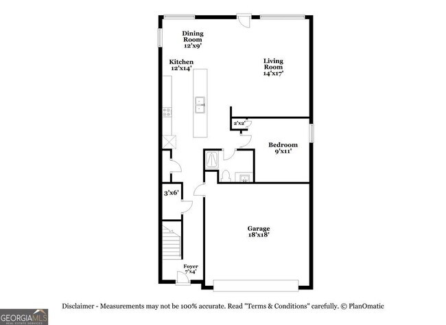 Foto del edificio - 5179 Howell Ct