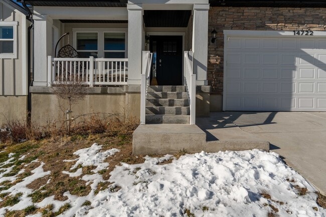 Foto del edificio - 14722 Canyon Wild Rd