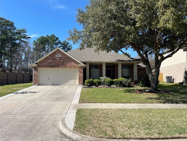 Foto del edificio - 21403 Harvest Grove Ct