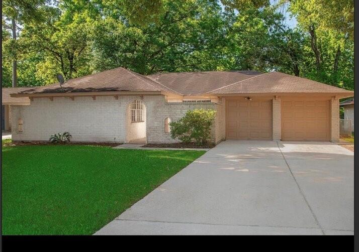 3419 Gary Ln, Spring, TX 77380 House for Rent in Spring, TX