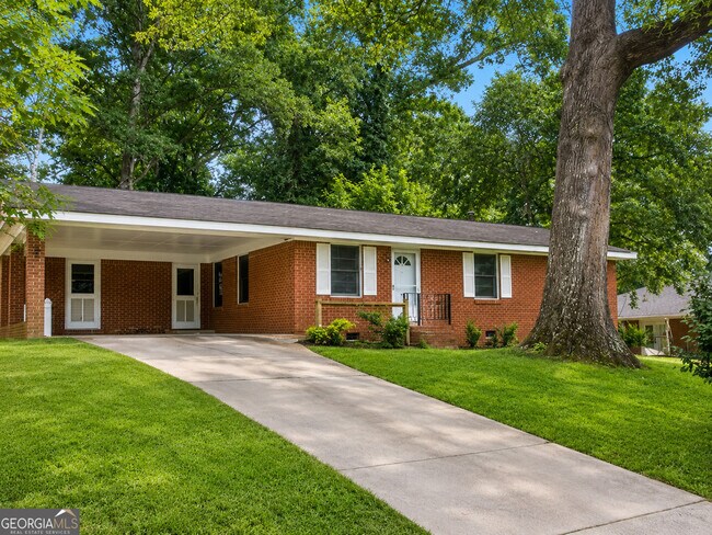 Foto del edificio - 3543 Meadowview Ct