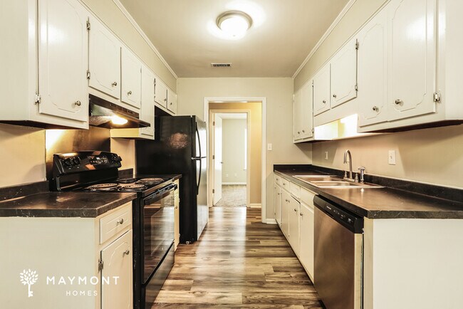 Foto del edificio - Cozy 3 Bedroom Home in Augusta, GA