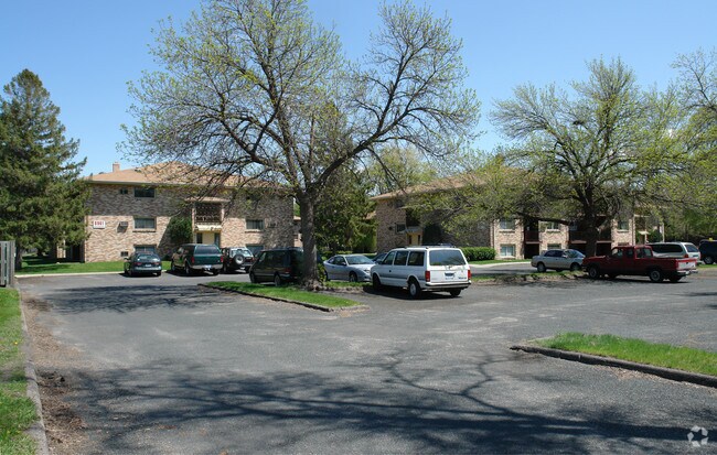 Foto del edificio - Nicollet Court