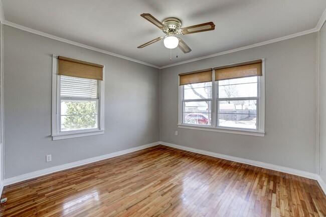 Foto del edificio - 2 Bed | 1.5 Bath in Midtown Tulsa!