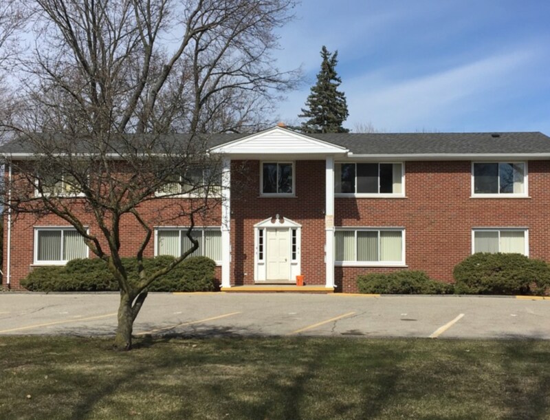 Primary Photo - 51635 Mound Rd