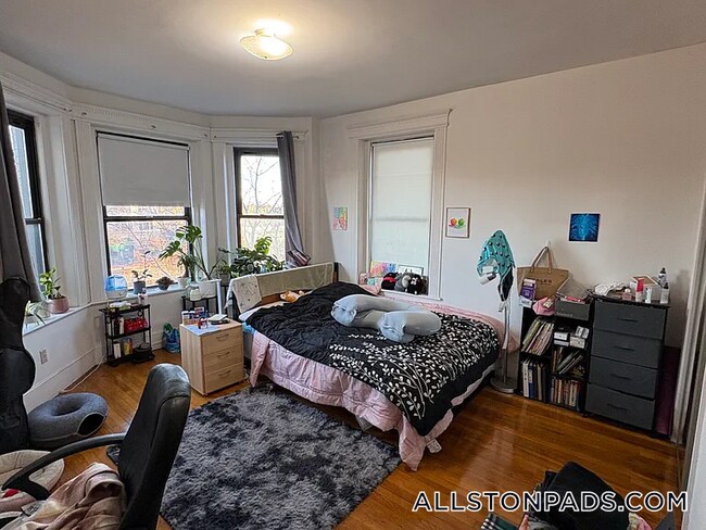 Foto del edificio - 1254 Commonwealth Ave