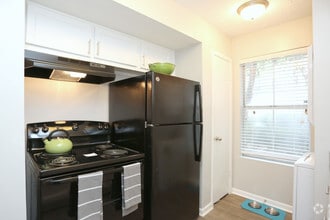 Interior Photo - Enclave at Roswell