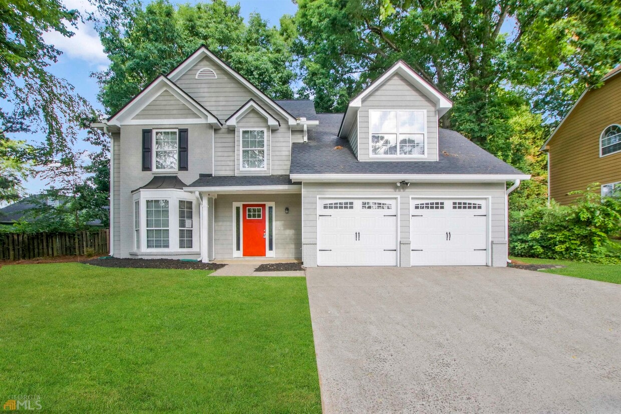 1140 Mark Pl, Kennesaw, GA 30144 House Rental in Kennesaw, GA