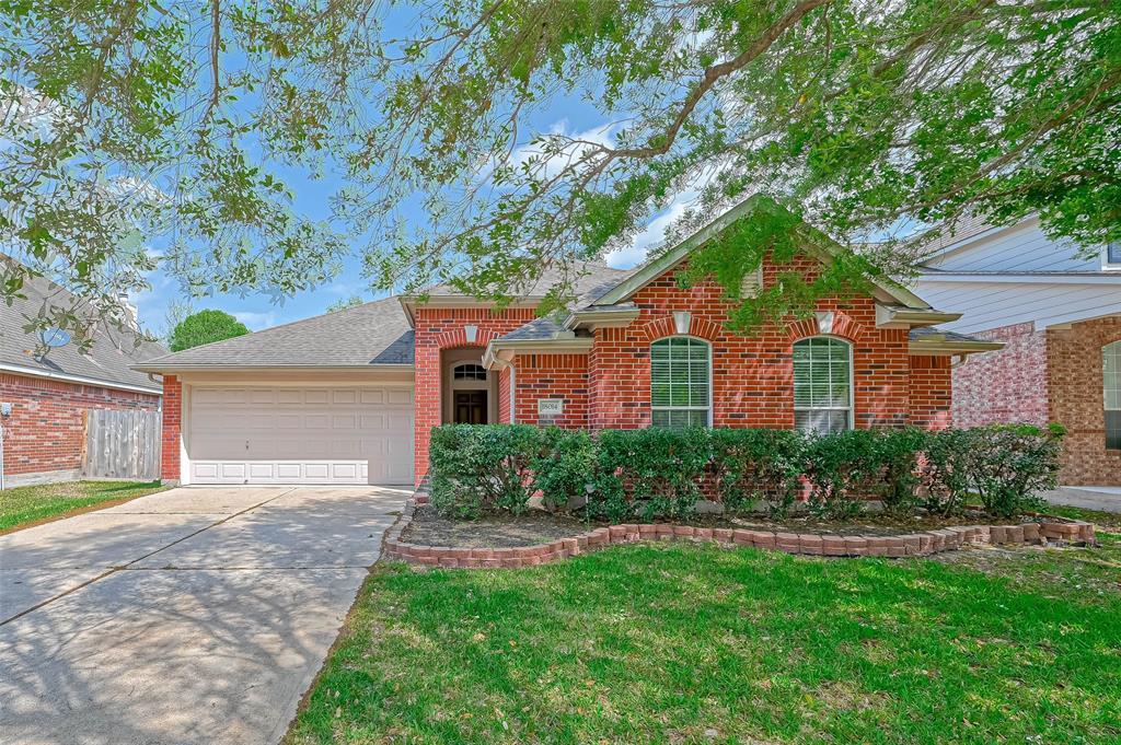 Primary Photo - 18014 Willow Cliff Ln