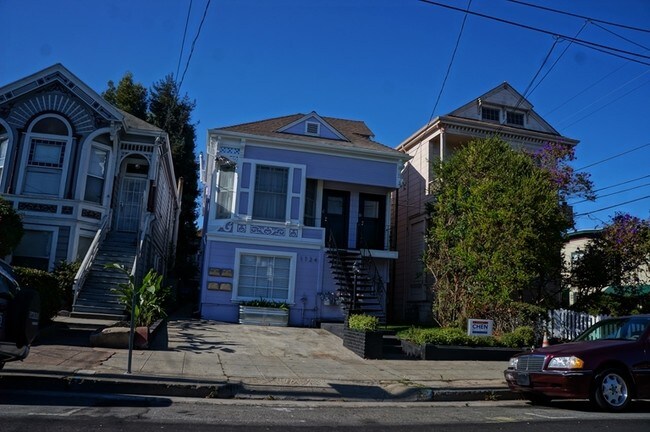 Building Photo - 1536 Morton St