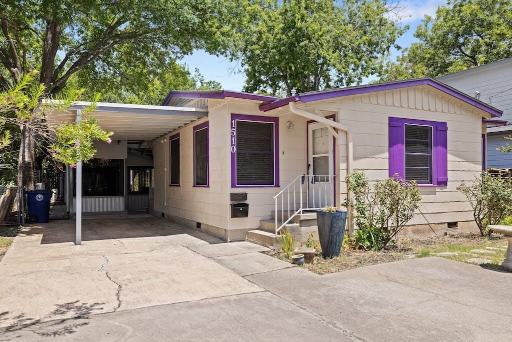 Foto principal - 1510 Piedmont Ave
