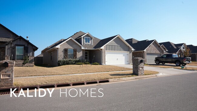 Foto del edificio - 12200 Ava Grace Ln