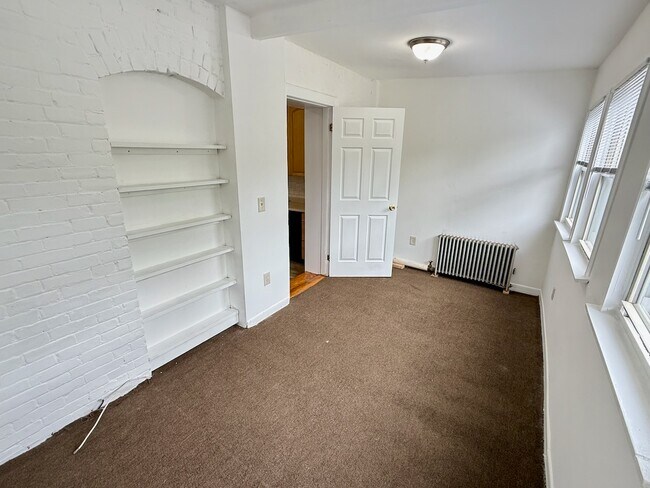 Foto del edificio - 17 Warwick Rd
