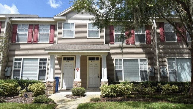 Townhome Near MLK and I-75 - Townhome Near MLK and I-75