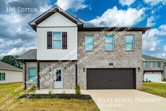 Building Photo - 180 Cotton Bayou Dr