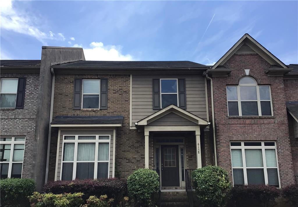 Primary Photo - 6158 Thorncrest Dr