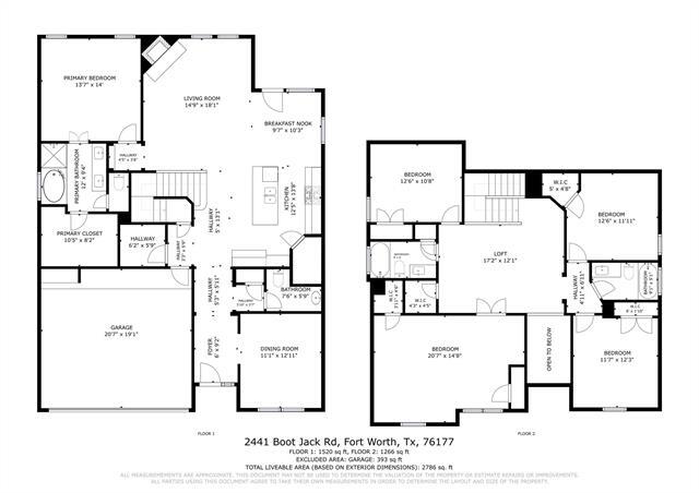 Building Photo - 2441 Boot Jack Rd