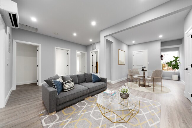 Foto del edificio - 222 Primrose Ave