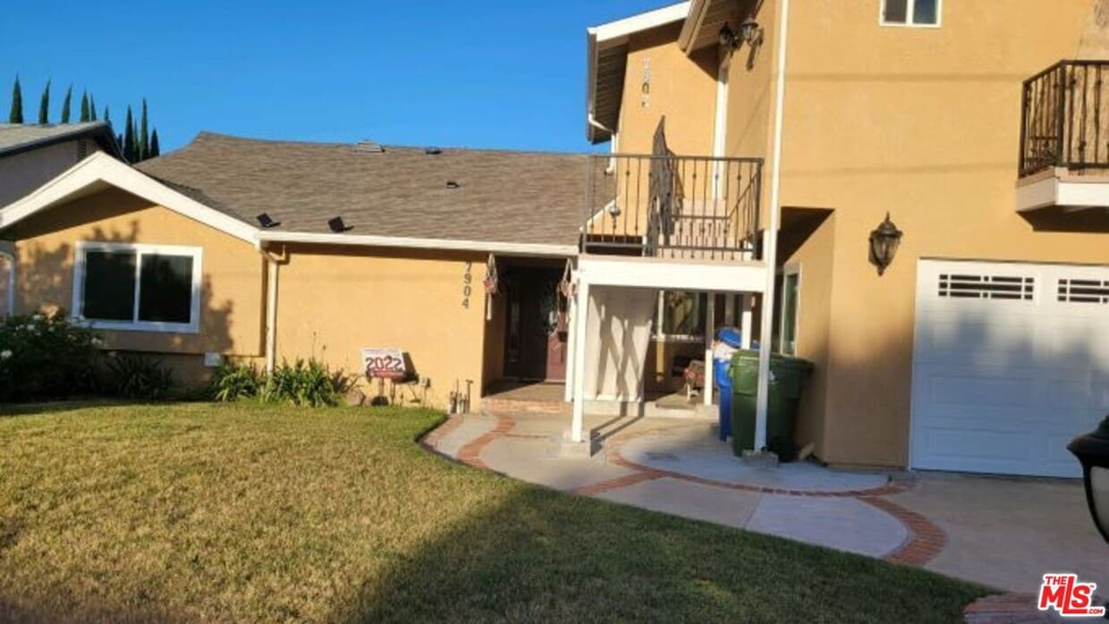7904 Mason Ave, CA 91306 House Rental in CA