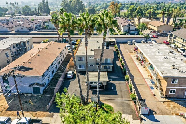 Foto del edificio - Laurel Palms