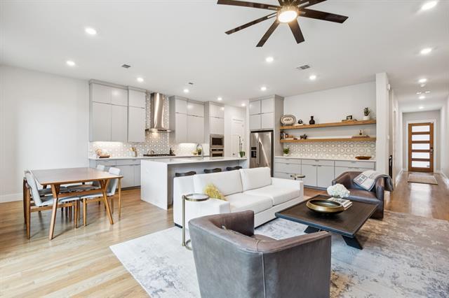Foto del edificio - 3943 Bowie Ln