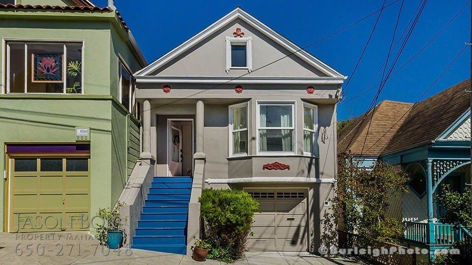 Primary Photo - 151 Andover St