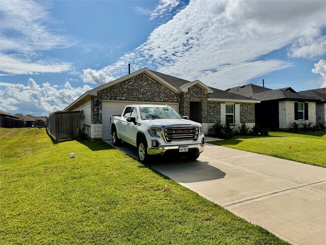 Foto del edificio - 40758 Rosemary Rain Ln