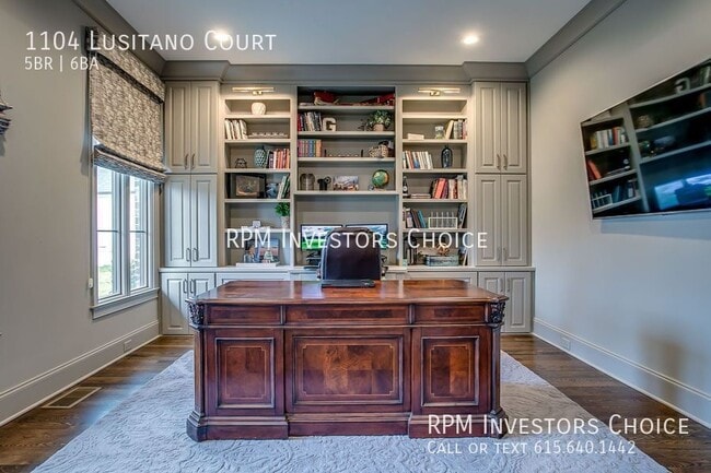 Photo - 1104 Lusitano Ct House