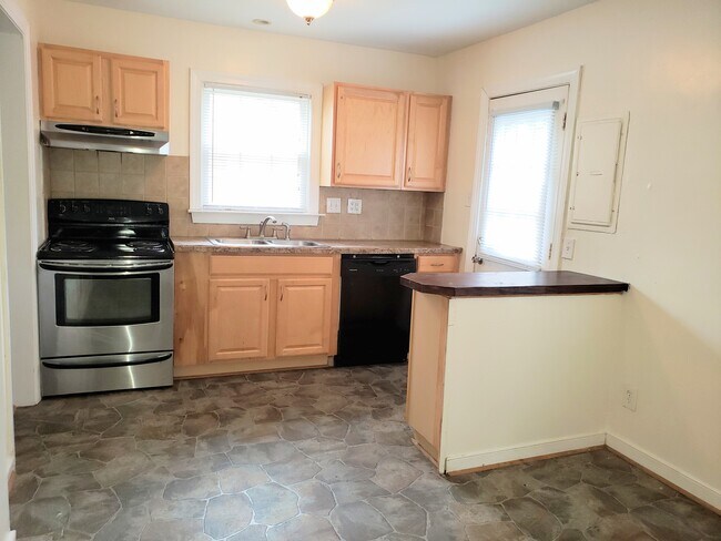 Foto del edificio - 1408 Greenville Ave