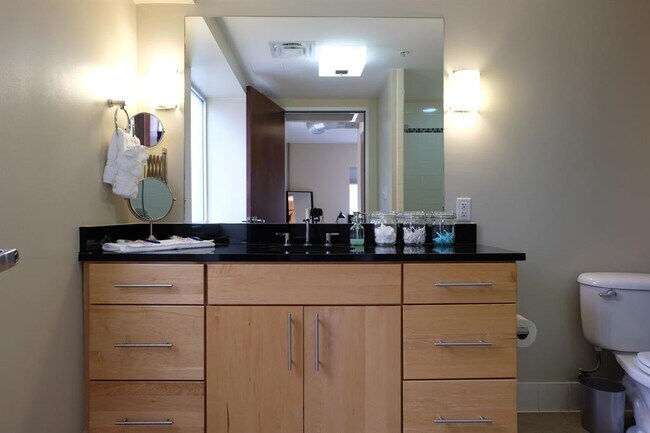 Foto del edificio - 800 Brazos St