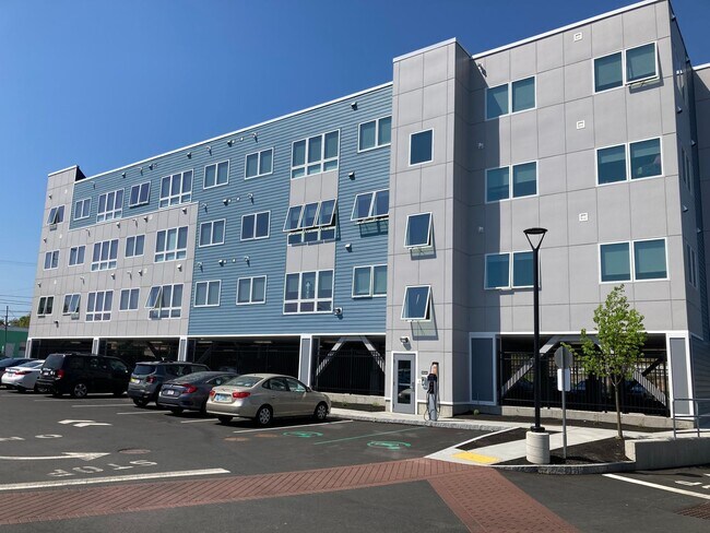 Foto del edificio - University Square South