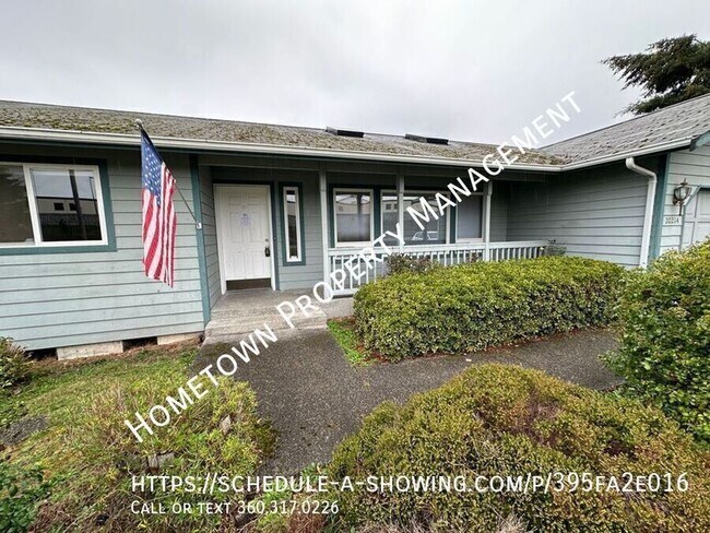 Building Photo - Rambler With 3 + Bedrooms, 2 Full Baths on...