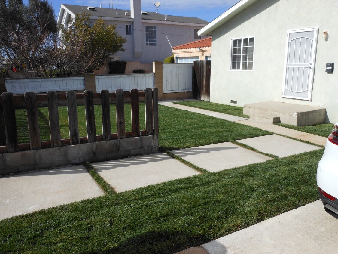 20 Apartments for Rent in Lawndale, CA Westside Rentals