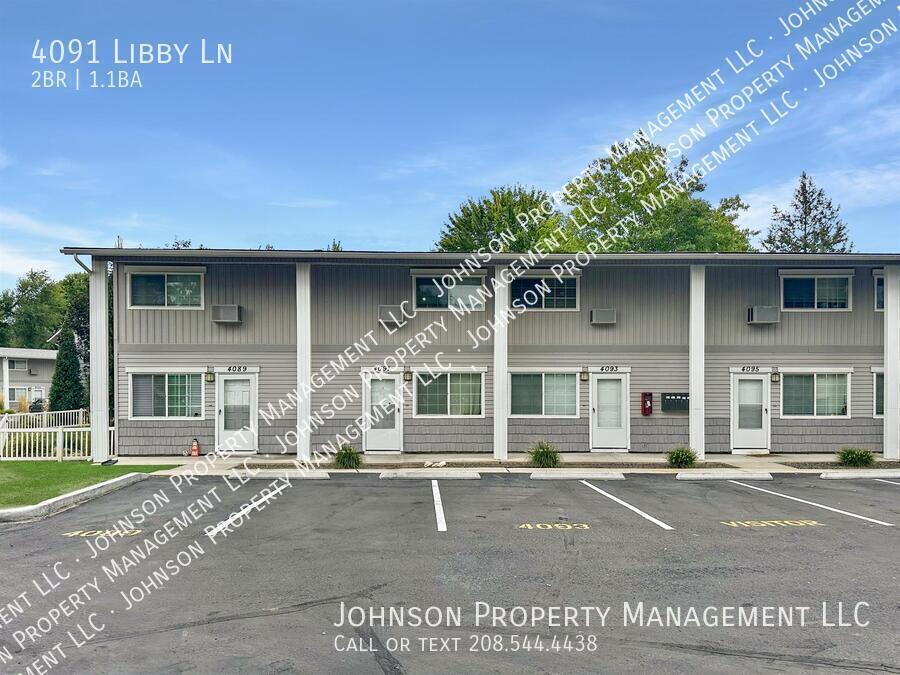Foto principal - 4091 Libby Ln